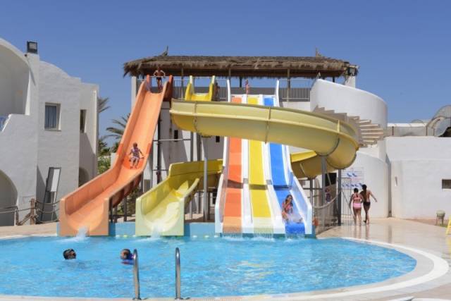 Piscina