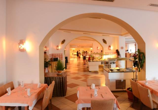Restaurante