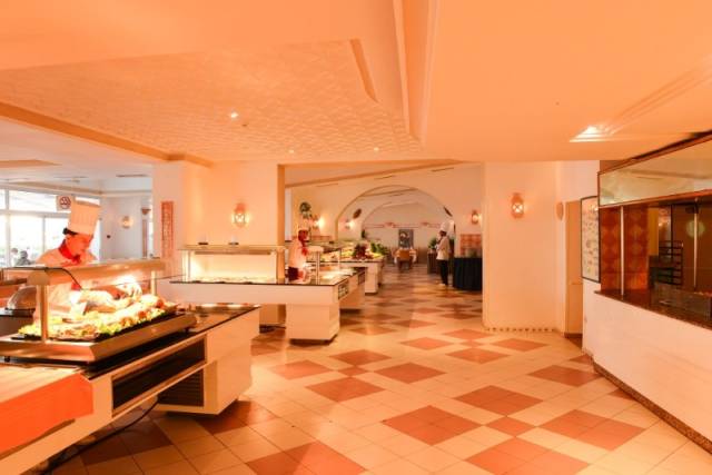 Restaurante