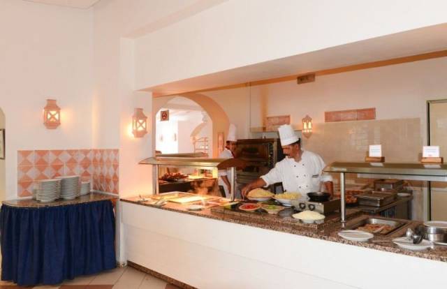 Restaurante
