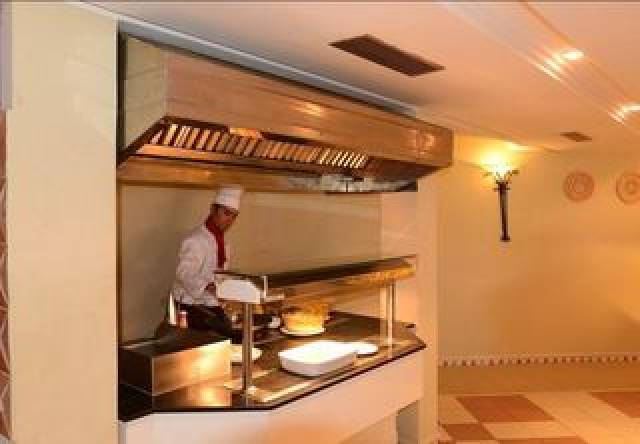Restaurante