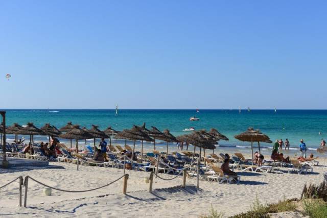 Praia