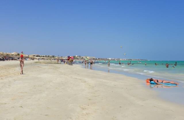 Praia