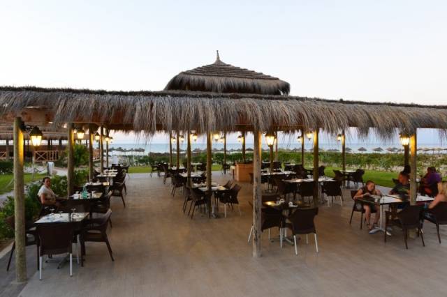 Terraço