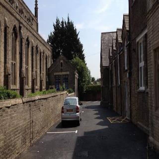 Vista General