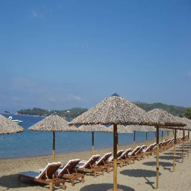 Praia