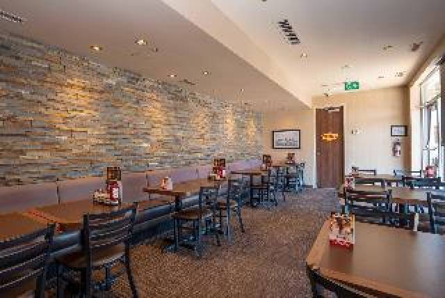 Restaurante