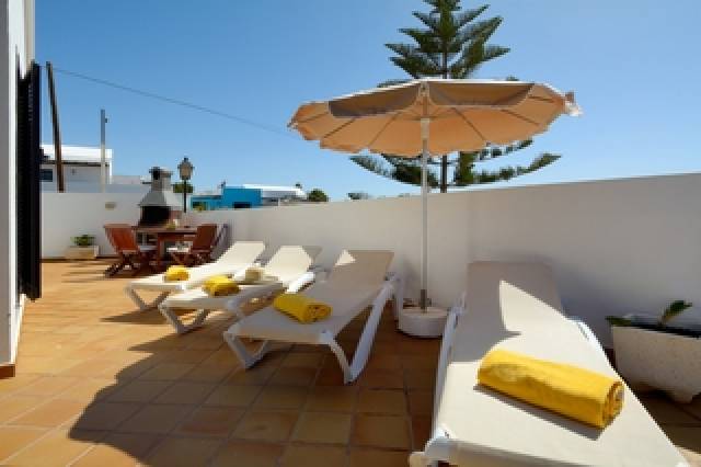 Terraço
