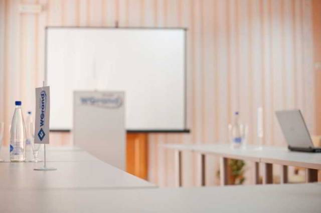 Conferencias