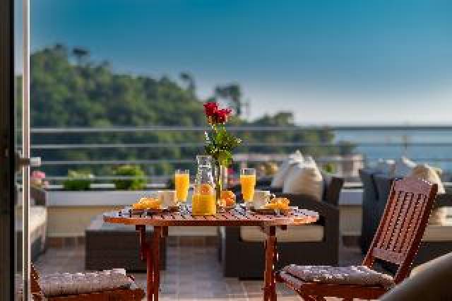 Terraço