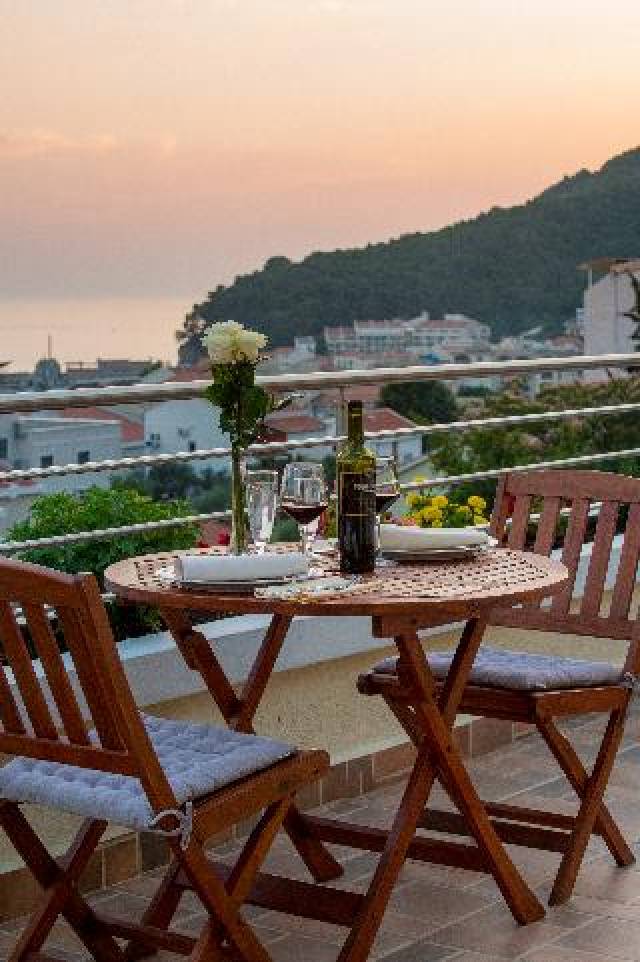 Terraço