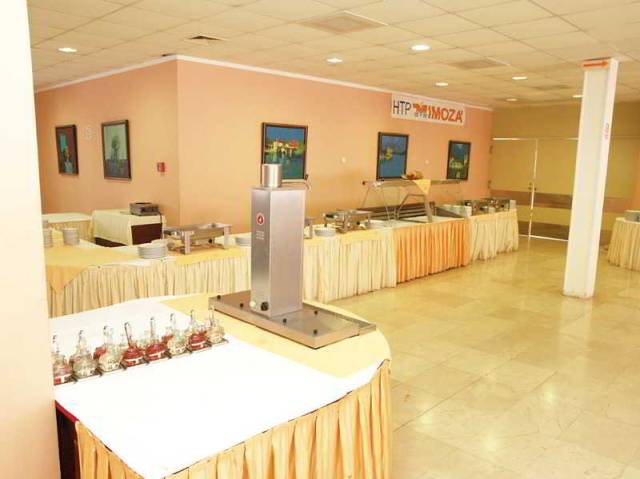 Restaurante