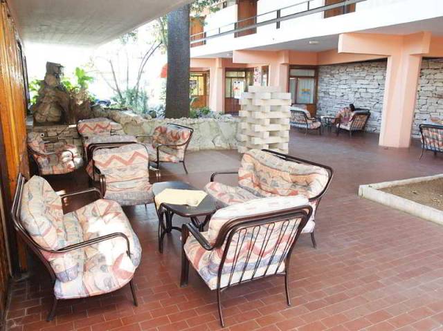 Terraço
