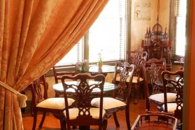Restaurante