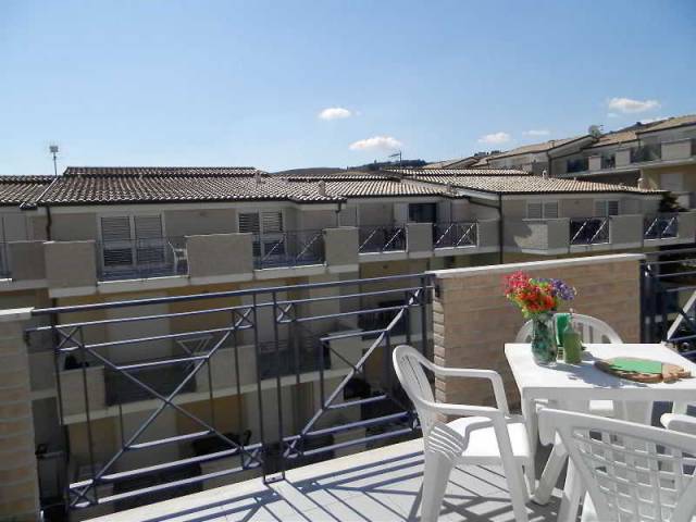 Terraço