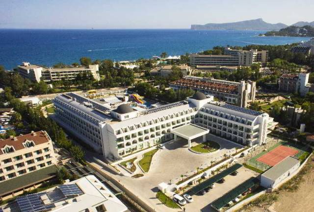 Vista General