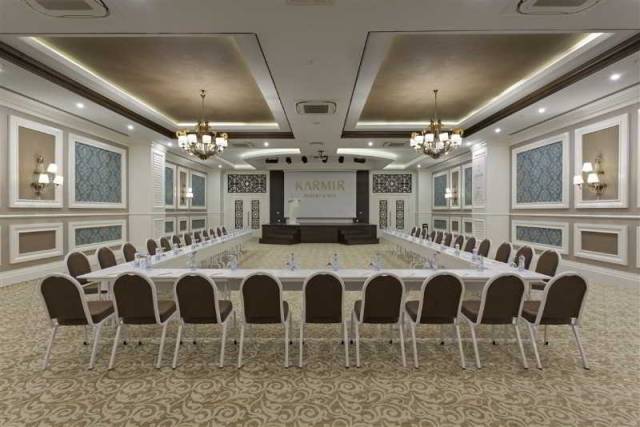 Conferencias