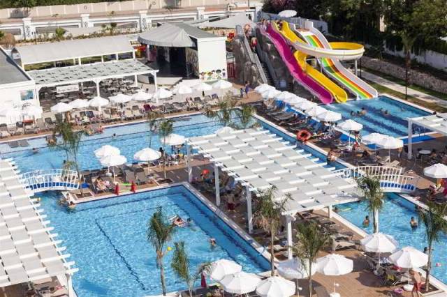 Piscina