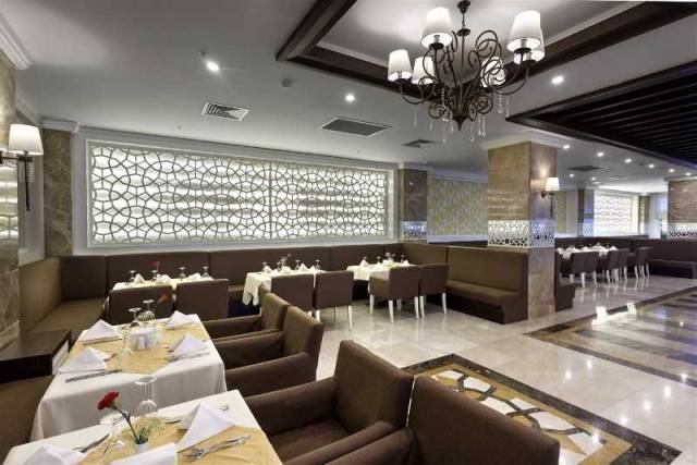 Restaurante