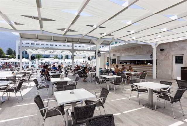 Terraço