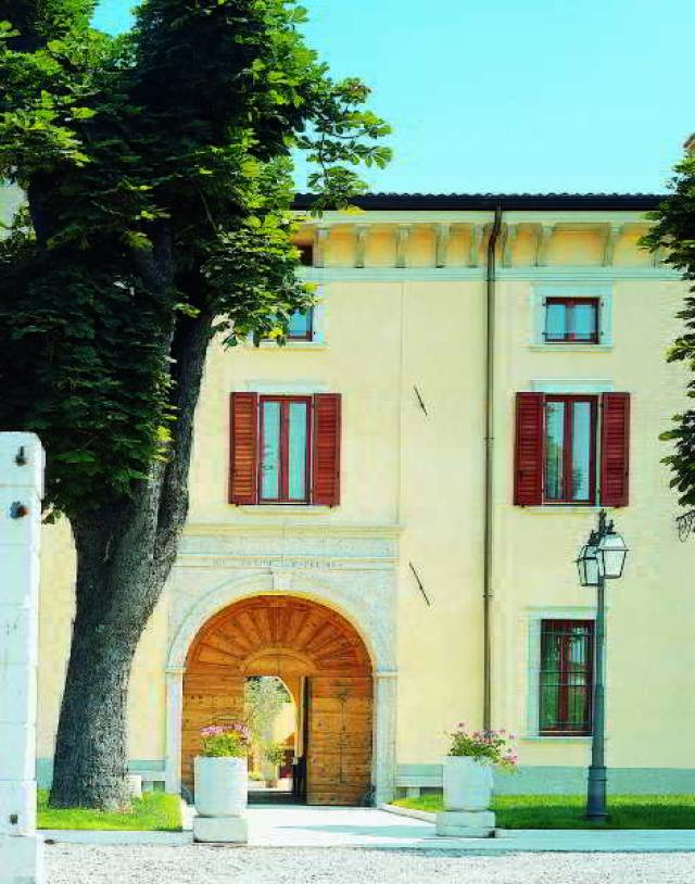 Vista General