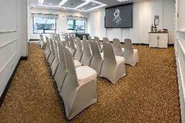 Conferencias