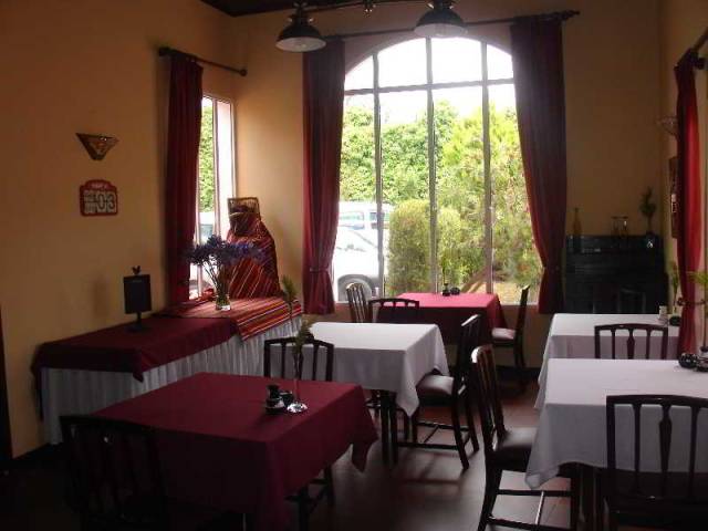 Restaurante