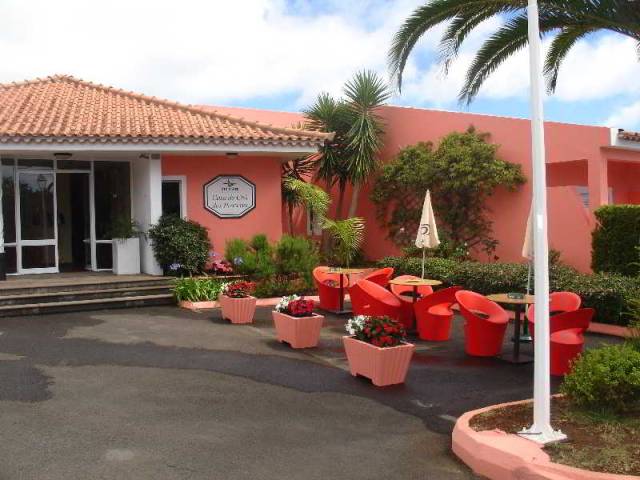 Terraço