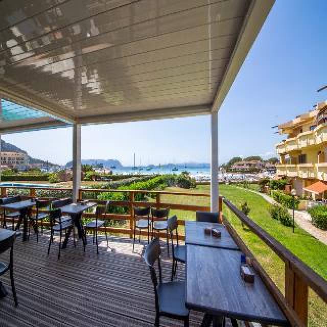 Terraço