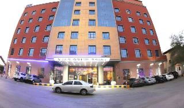 Vista General