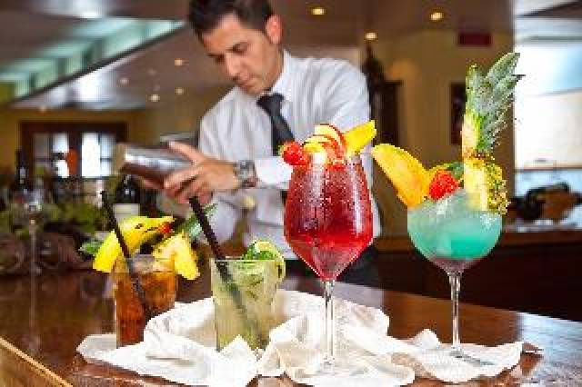 Bar