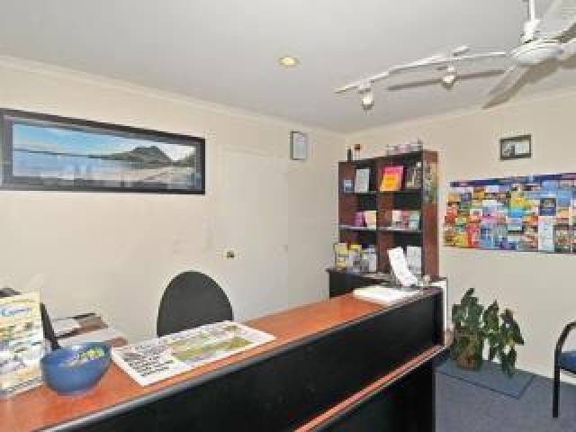 Vista General