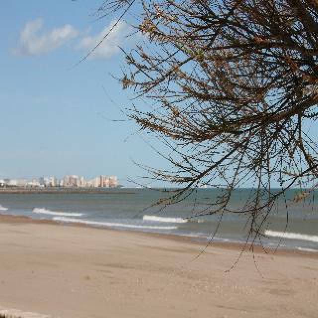 Praia