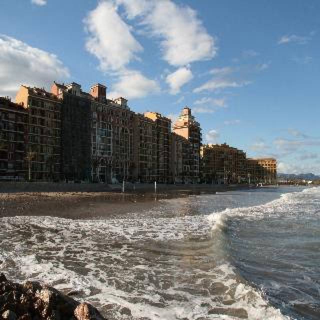 Praia