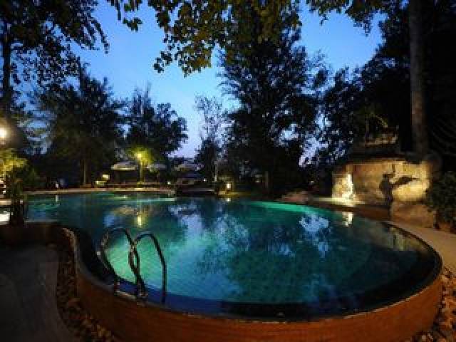 Piscina