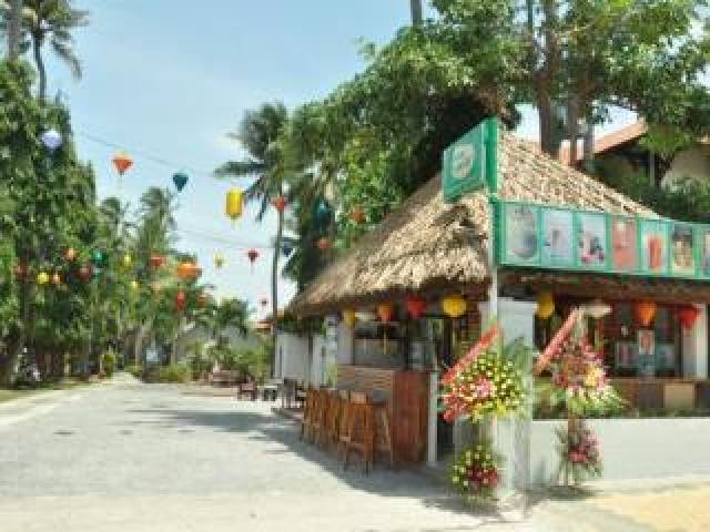 Vista General