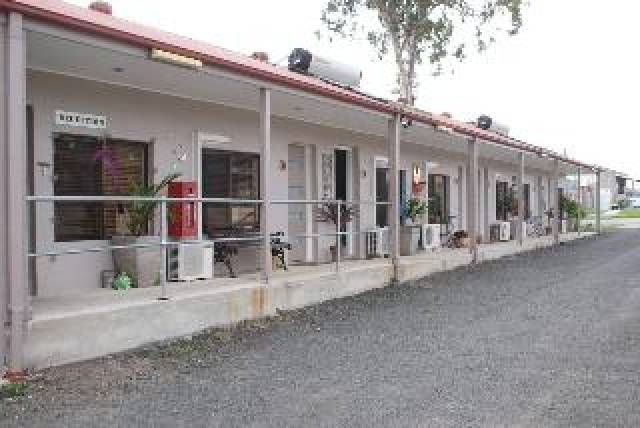 Vista General