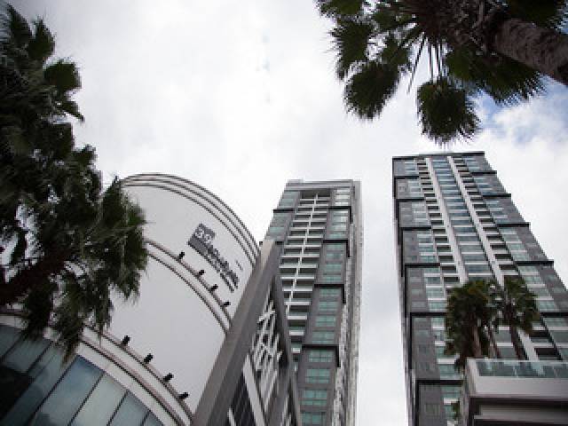 Vista General