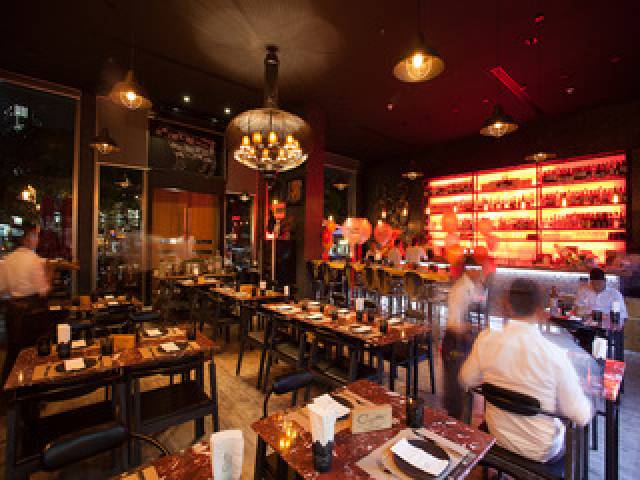 Restaurante