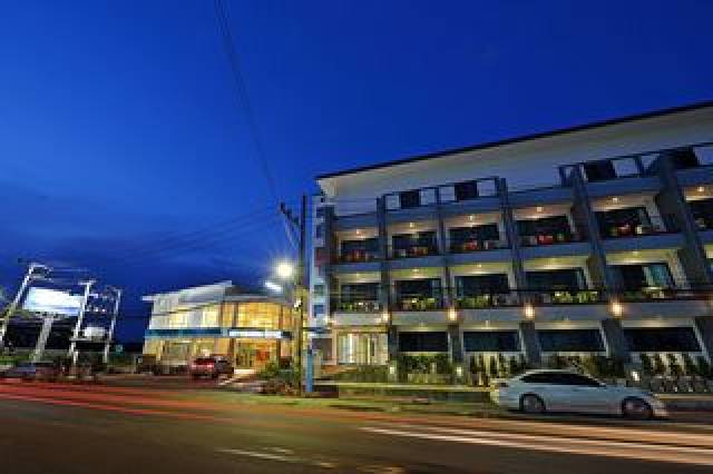 Vista General