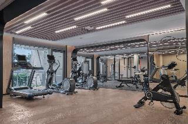 Desportos y Entretenimento