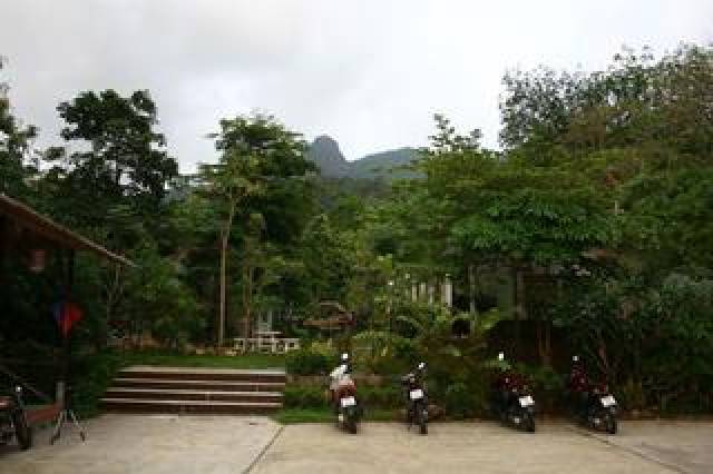 Vista General