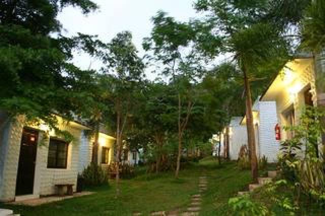Terraço