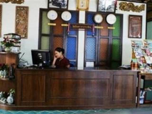 Vista General