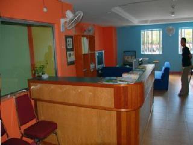 Vista General