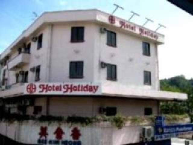 Vista General