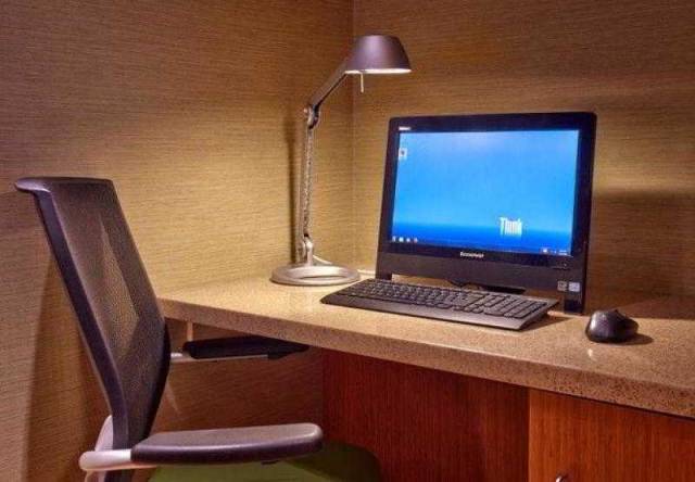 Vista General