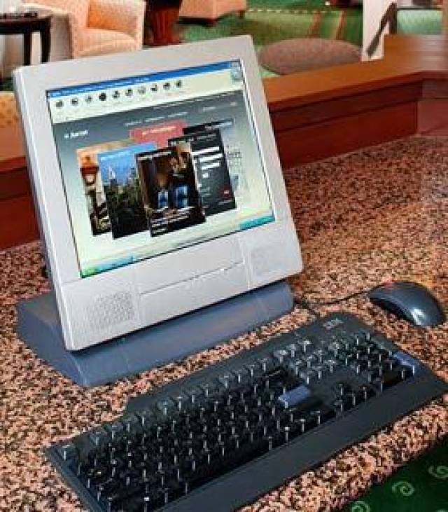 Vista General