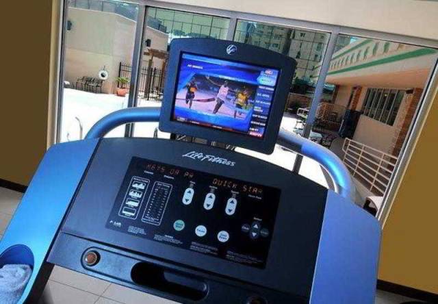 Vista General