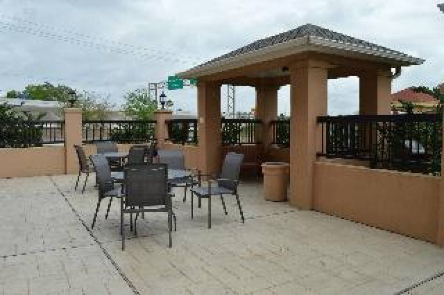 Terraço